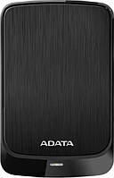 ADATA HV320[AHV320-2TU31-CBK] Baumar - Гарант Якості