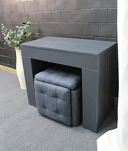 Стіл-консоль трансформер Родос Лайт ТМ Гетьман