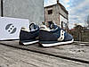 Чоловічі кросівки Saucony Jazz Original 2044-672s Navy сині Оригінал, фото 7