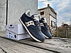 Чоловічі кросівки Saucony Jazz Original 2044-672s Navy сині Оригінал, фото 8