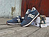 Чоловічі кросівки Saucony Jazz Original 2044-672s Navy сині Оригінал, фото 10