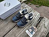 Чоловічі кросівки Saucony Jazz Original 2044-672s Navy сині Оригінал, фото 9