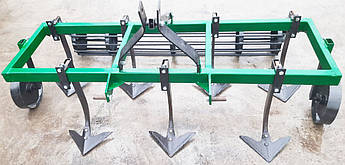 Культиватор суцільної передпосівної обробки КРН-1,6 до мінітрактора