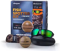 Эхолот Deeper Smart Sonar CHIRP+ 2 Fish Spotter Kit 2023