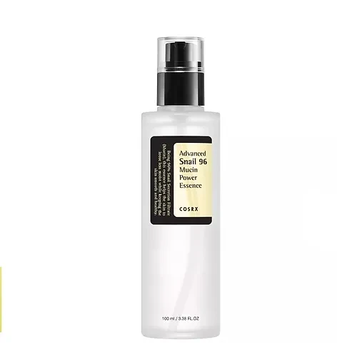 Есенція з равликовим муцином COSRX Advanced Snail 96 Mucin Power Essence 100 ml