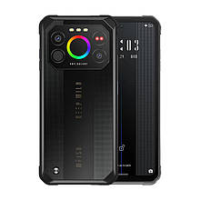 OUKITEL IIIF150 Air1 Ultra+ 12/256Gb black Night Vision