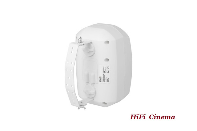 DV Audio MS-4.2T IP White - wall mount view