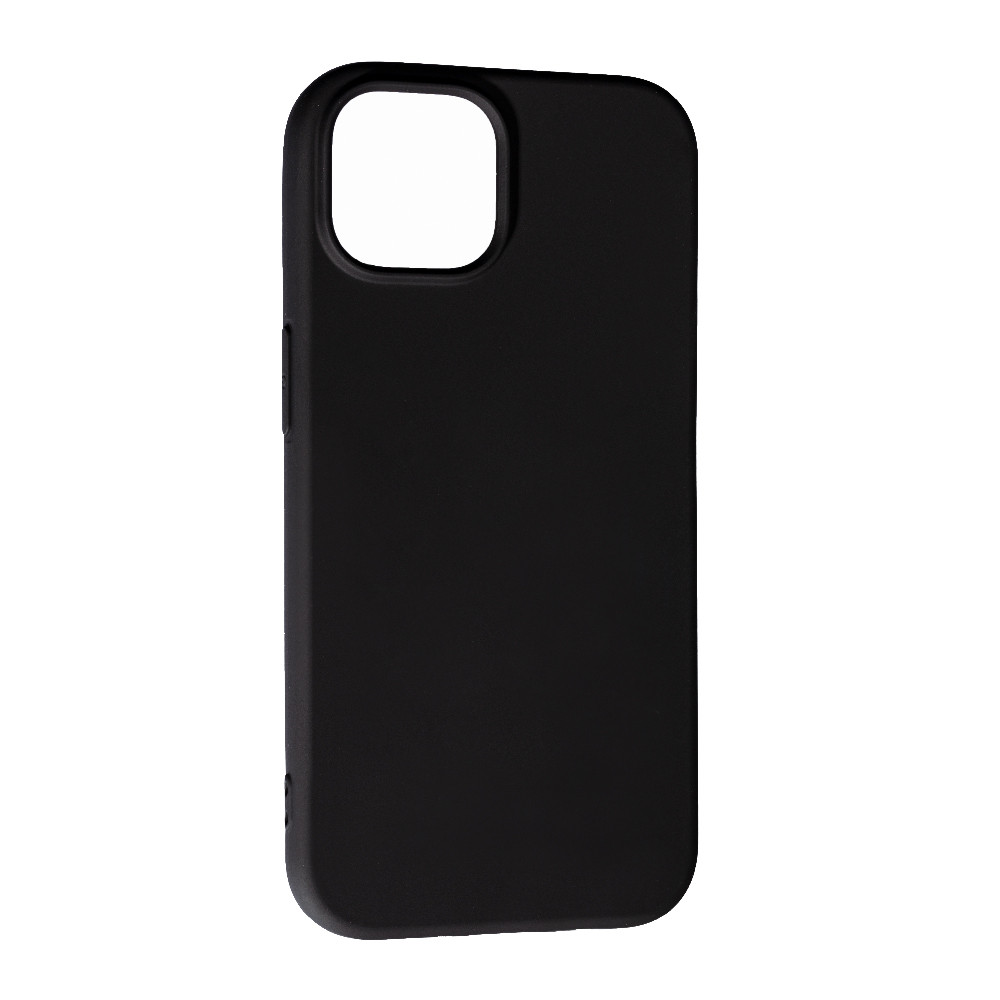 Силікон Case SMTT Apple iPhone 15 Plus, фото 1