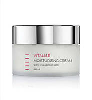 Дневной увлажняющий крем MOISTURIZING CREAM Vitalise Holy Land 250 мл