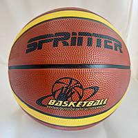 Баскетбольний м'яч SPRINTER (No 5); 7.