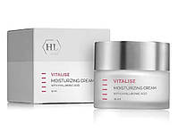 MOISTURIZING CREAM VITALISE HOLY LAND Увлажняющий крем 50 мл