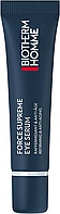 Антивозрастное средство для кожи вокруг глаз Biotherm Force Supreme Yeux 15ml