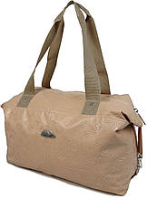 Сумка жіноча Wallaby бежева