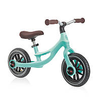 Дитячий біговел Globber Go Bike Elite Air м'ятний