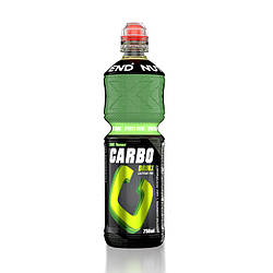 Ізотонік Nutrend CarboDrinx 750 ml (Lime)