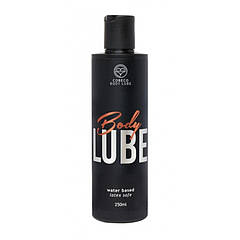 Лубрикант CBL Cobeco BodyLube Water-based, 250 мл