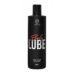 Лубрикант CBL Cobeco BodyLube Water-based, 500 мл