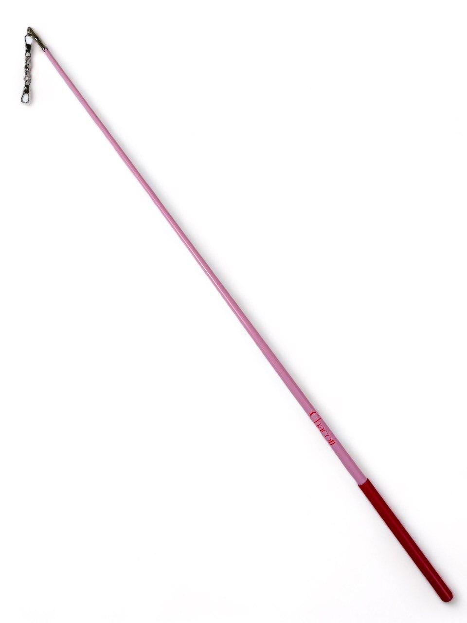 Паличка для стрічкі Chacott Junior Rubber Grip Stick (Standard) 50 cm