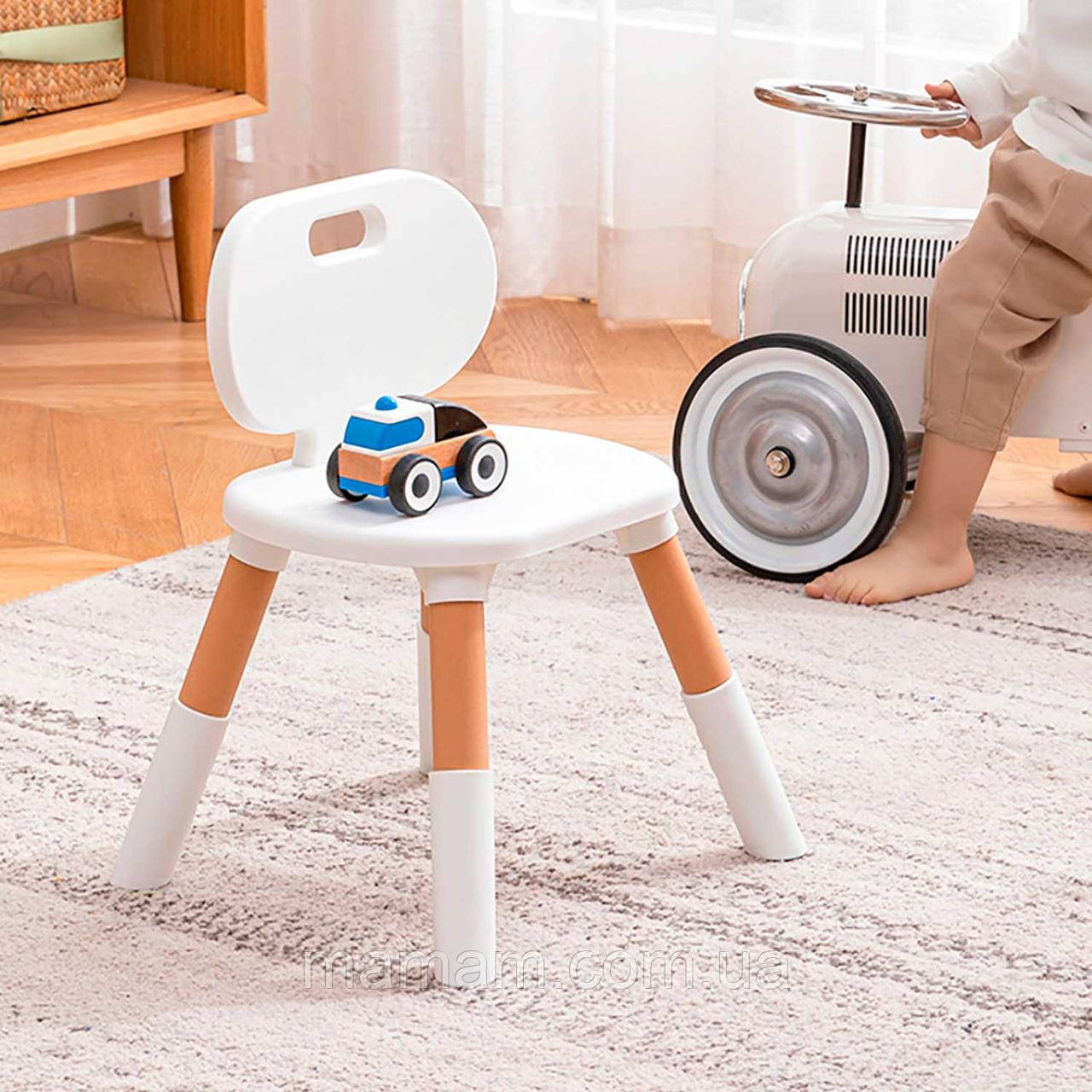 Стільчик Poppet Мультівуд, фото 1