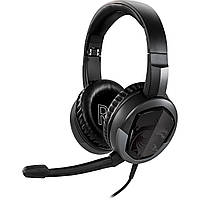 MSI Immerse GH30 Immerse Stereo Over-ear Gaming Headset V2 Baumar - Гарант Качества