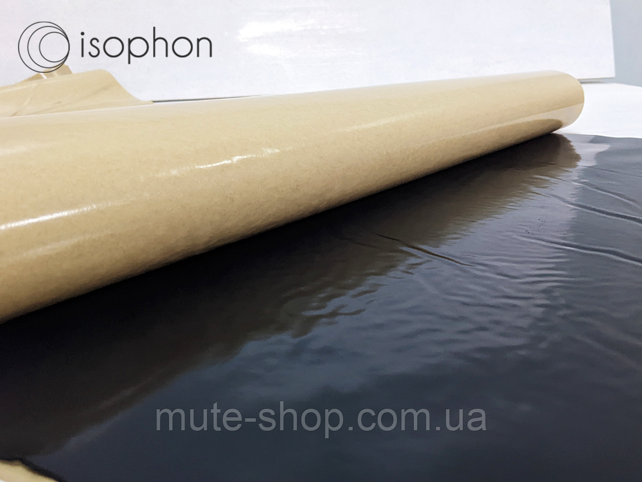 Акустична мембрана Isophon LB