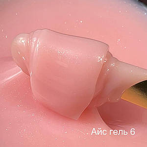 LAгель АйС No006 (010 грамів)