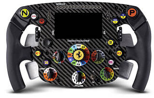 Геймпади, джойстики, керма