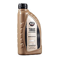 Жидкость K2 TURBO TIRUS -40°C для пневматических тормозных систем (зимняя) 1л