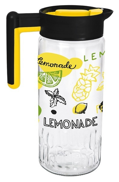 Глечик скло "Luminarc. Herevin Lemonade 1,46 л No111118-002 (6)