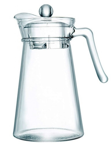 Глечик скло "Luminarc. Kone" 1,3 л NoN1102/98611 (6)