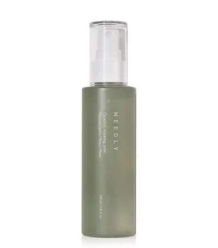 Заспокійливий міст-тонер Needly Cicachid Relaxing Mist 100 ml