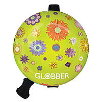 Дзвіночок Globber Bell Lime Green