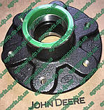 Диск AN241674 колеса 6-болт R204156 John Deere Rim, 10" х 15"  JD3219  or JD1759, фото 2