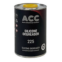 Смывка силикона ACC Silicone Degreaser 225 1 л