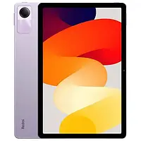 Планшет Xiaomi Redmi Pad SE 6/128GB Lavender Purple (Global)