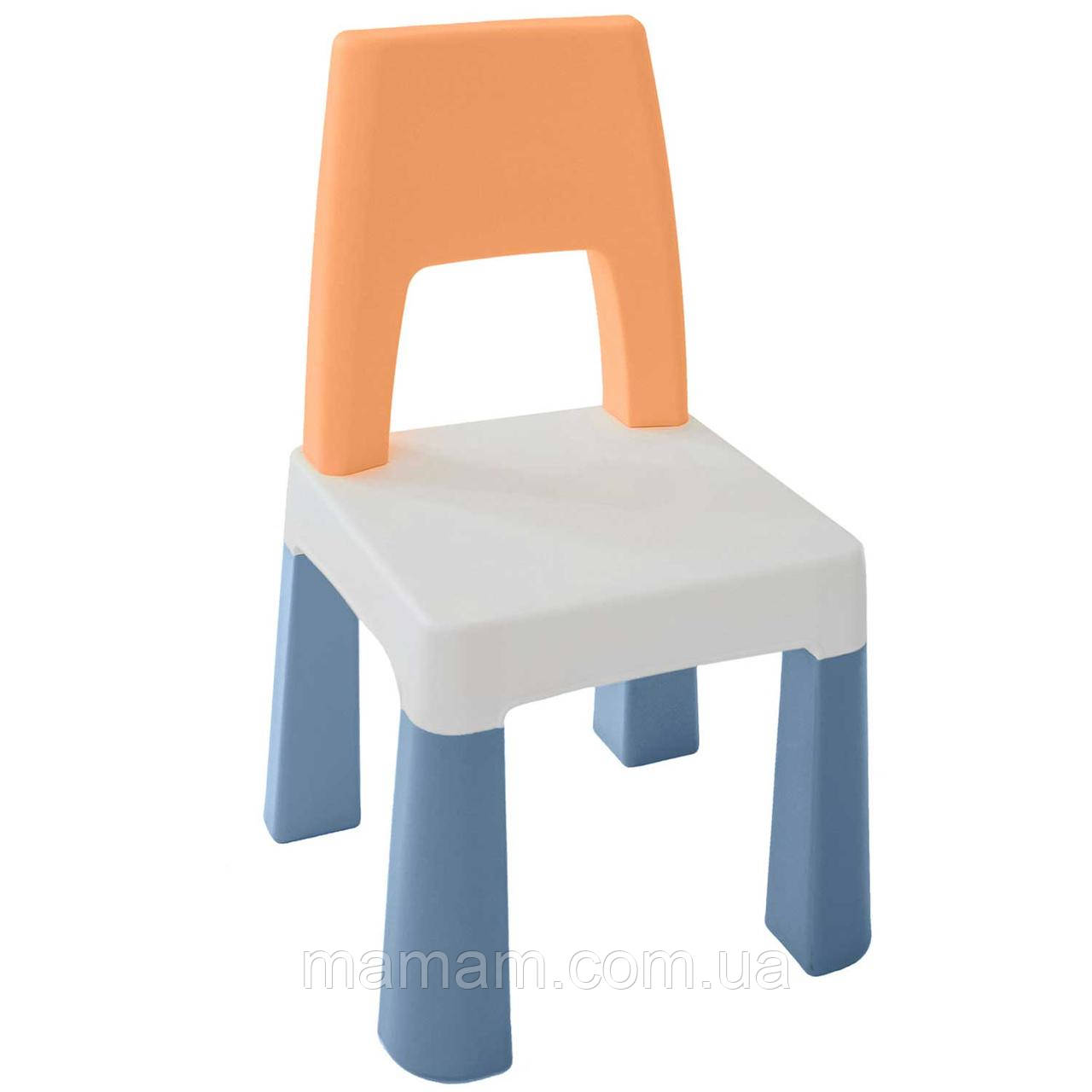 Стільчик Poppet Transformer Blue, фото 1