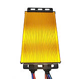 Контролер синусний для електроскутера 36V-84V 45А-60A 2000W-3000W, фото 5
