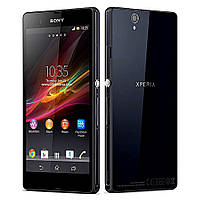 Sony Xperia Z C6602 2/16Gb black REF