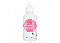 Засіб для видалення кутикули лужного ремувера цитрусовий MG Cuticul Remover, 100 мл