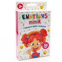 Игра Emotions Mimik