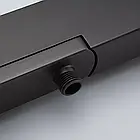 Змішувач для ванни Gappo G3217-9, фото 4