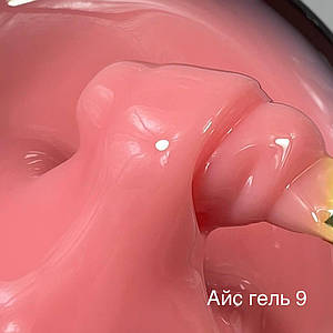 LAгель АйС No009 (010 грамів)