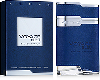 Парфюмированная вода Armaf Voyage Bleu для мужчин - edp 100 ml