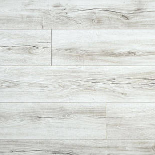 Ламінат PELI ANATOLIA Desing WHITE (Білий) AN901 8мм 33 клас з фаскою