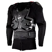 Моточерепаха LEATT Body Protector AirFlex