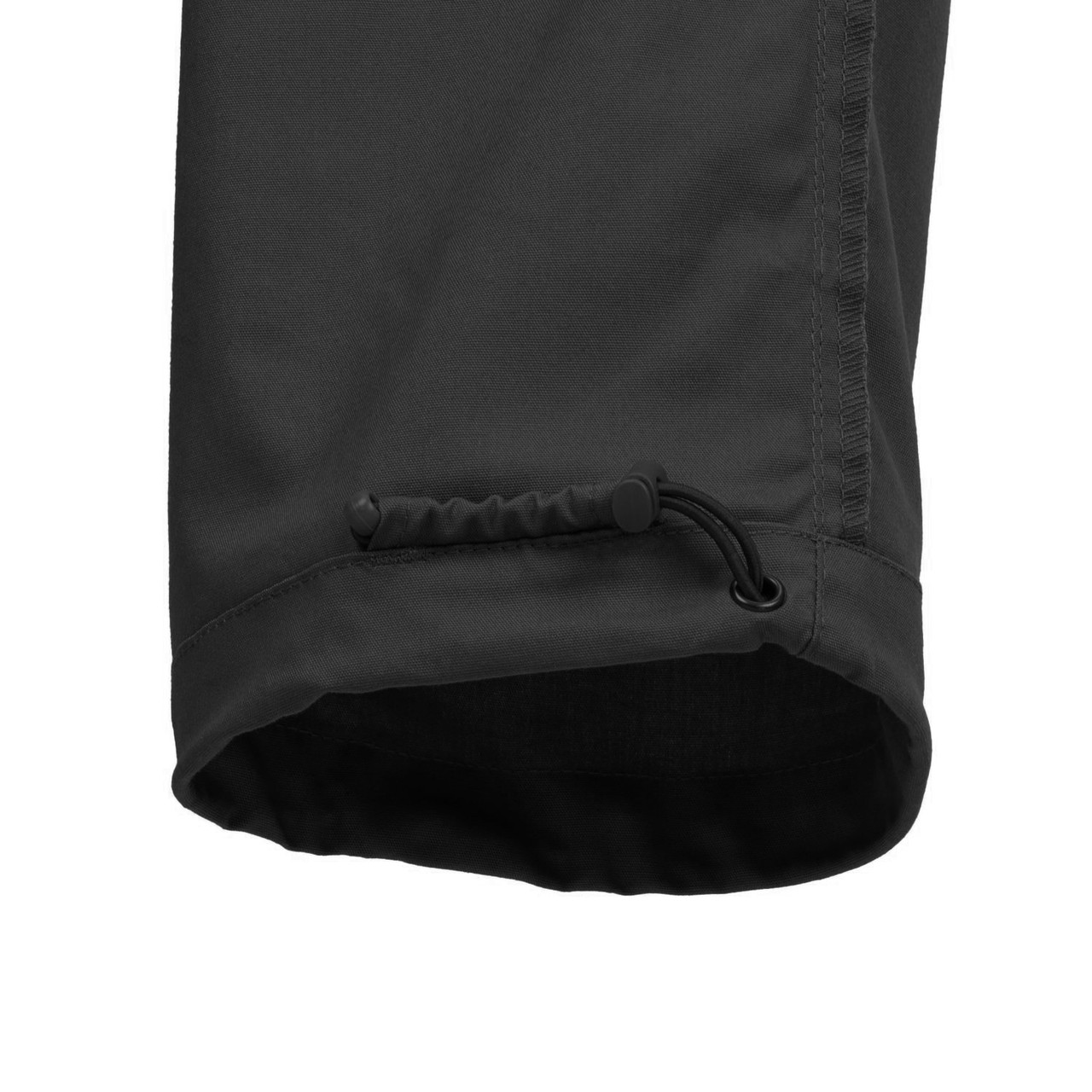 "Durable and Stylish: Штаны Helikon-Tex Pilgrim Pants DuraCanvas, Цвет - Black, Размер 36/32" - фото 9 - id-p2013007285