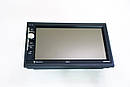 Автомагнітола Мультимедійно-навігаційна система 2din 8706 GPS+4Ядра+16Gb ROM+1Gb RAM+Adnroid коротка база, фото 10
