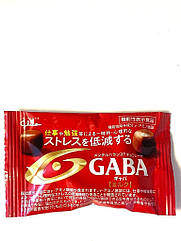 Молочний шоколад для якісного сну Glico GABA for Sleep, 50gr