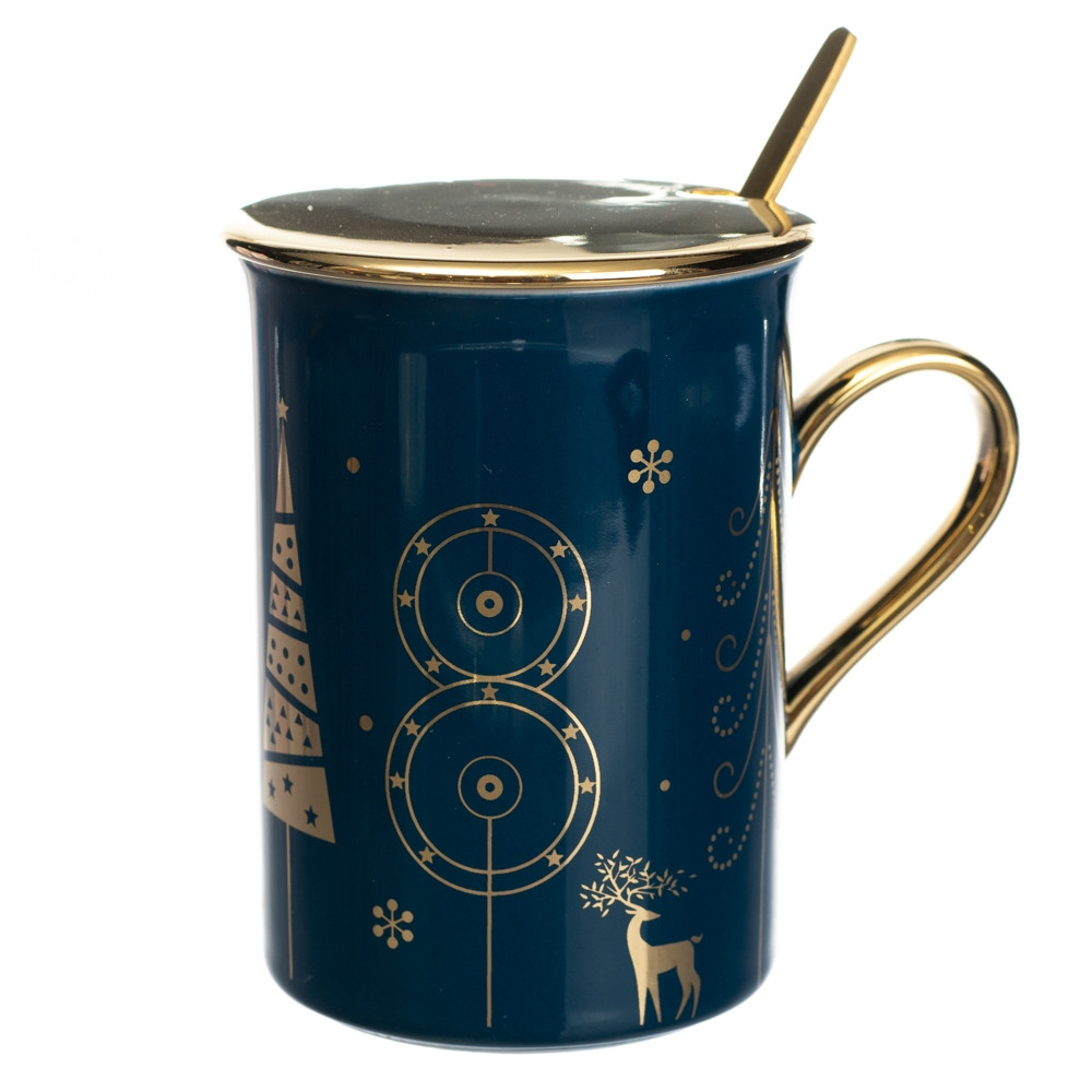 Чашка 300 мл Merry, фото 1