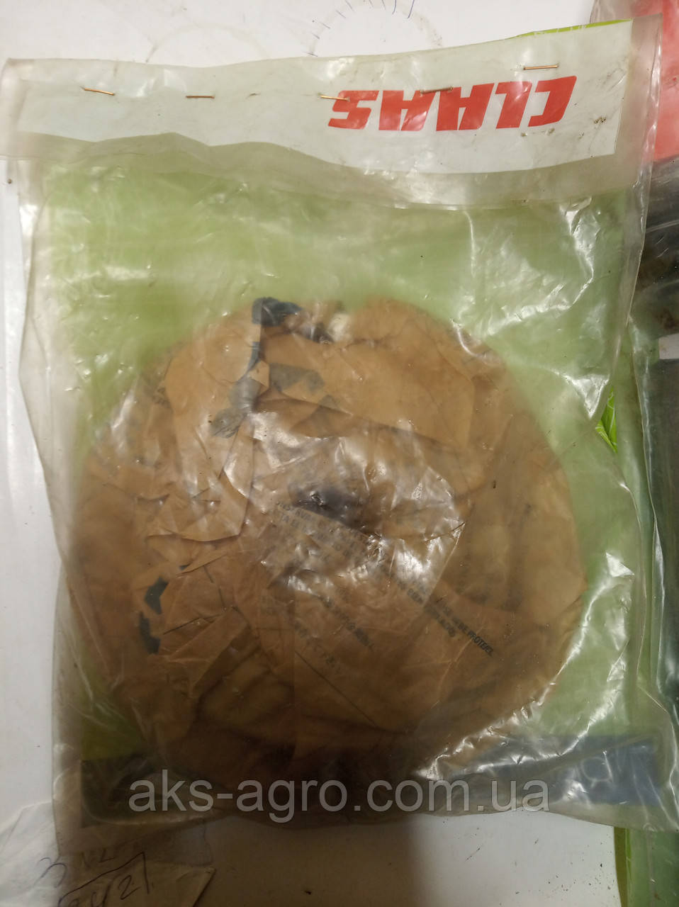 Корпус добору CLAAS 642495, 6424950, 0006424950